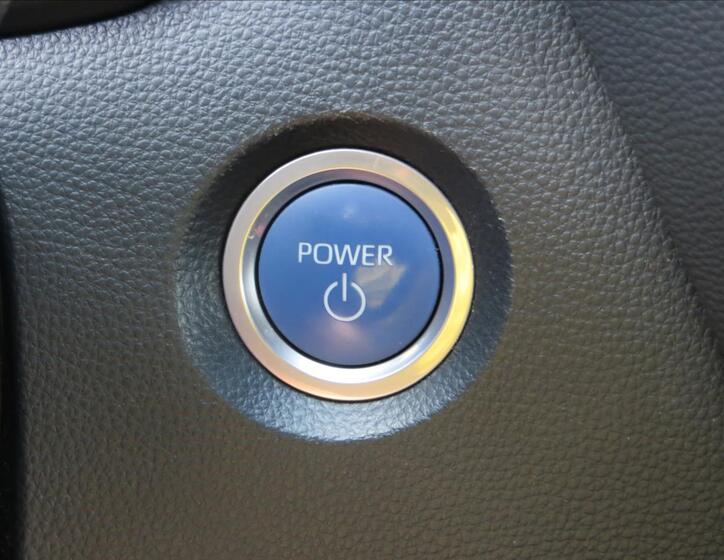 Toyota Corolla 20