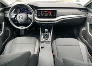 Škoda Octavia 6
