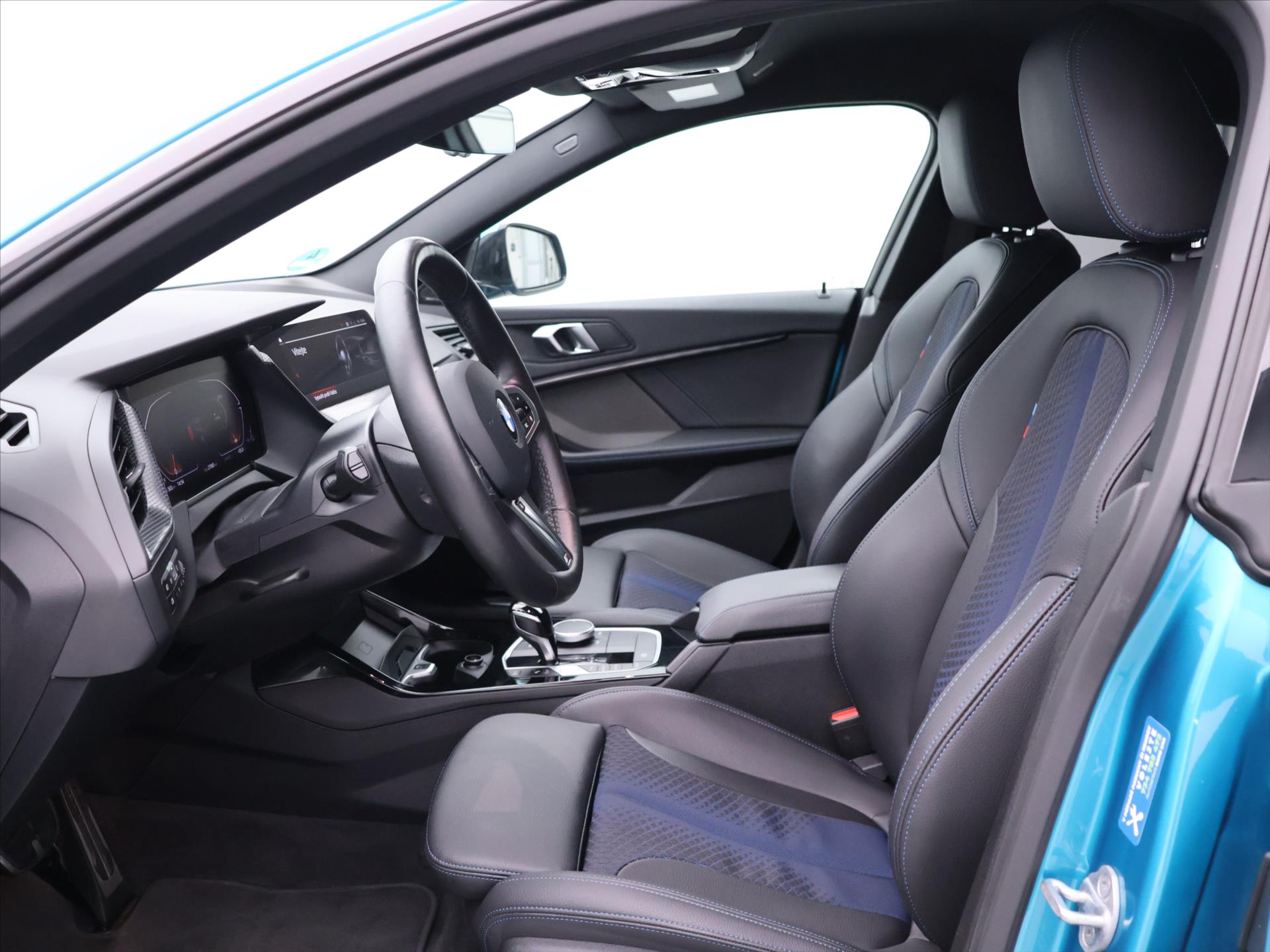 BMW Řada 2