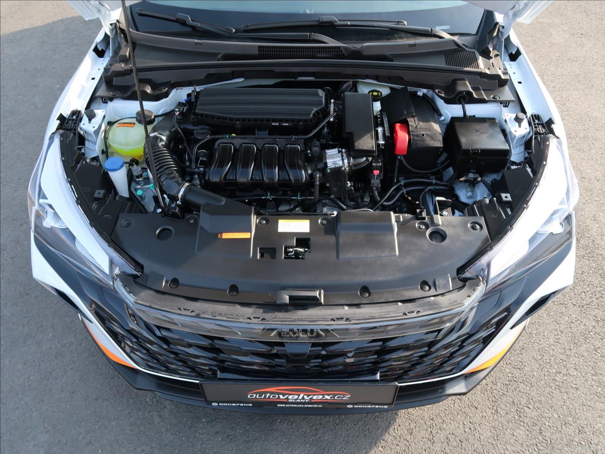 Dongfeng SHINE