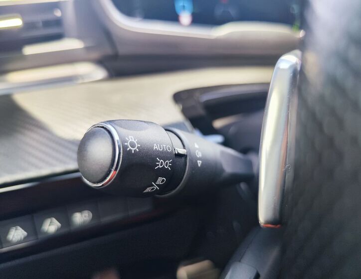 Peugeot 508 33