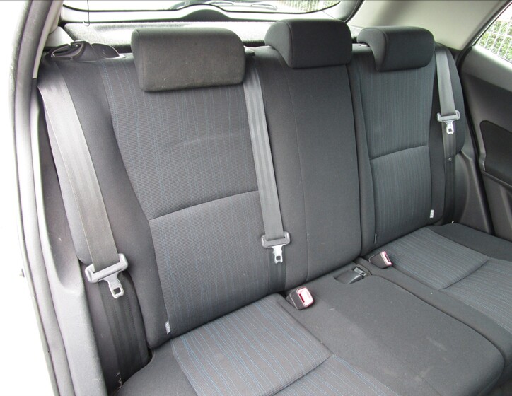 Toyota Auris 22