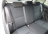 Toyota Auris 22