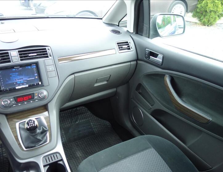 Ford C-MAX 20