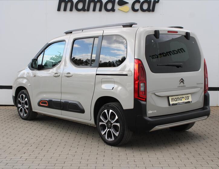 Citroën Berlingo 5