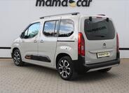 Citroën Berlingo 5