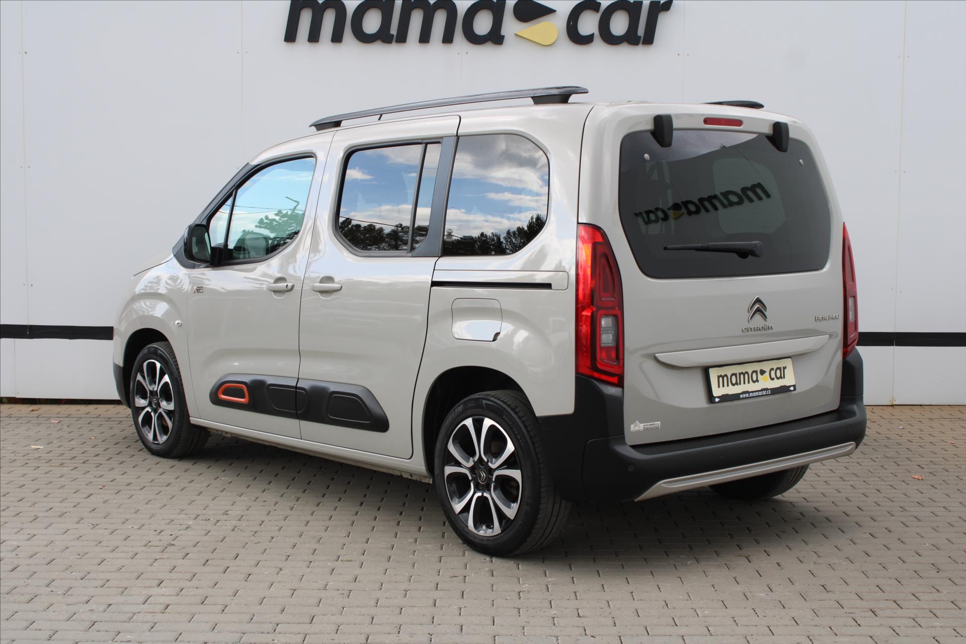 Citroën Berlingo