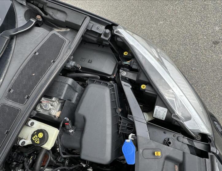 Ford S-MAX 15