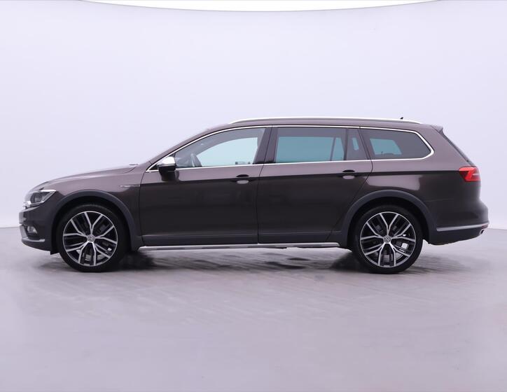 Volkswagen Passat 4