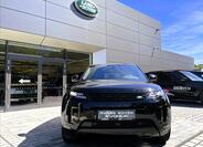 Land Rover Range Rover Evoque 12
