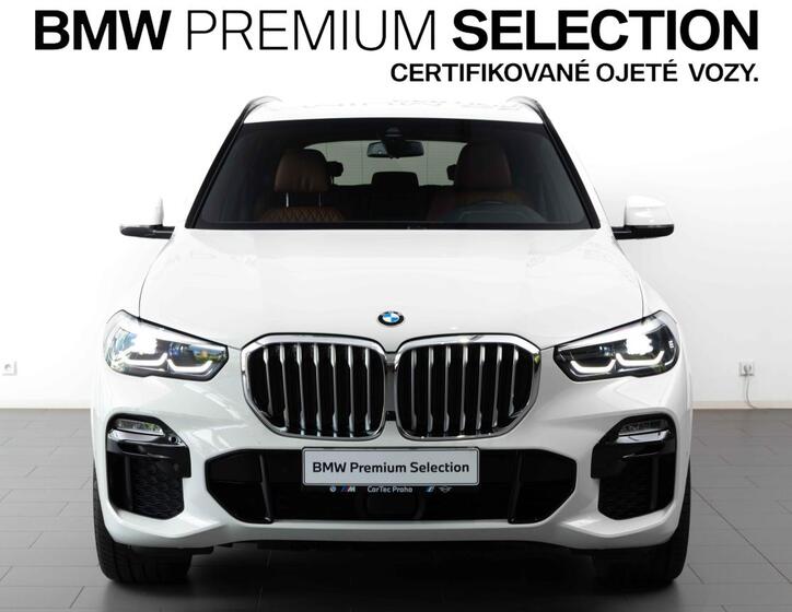 BMW X5 2