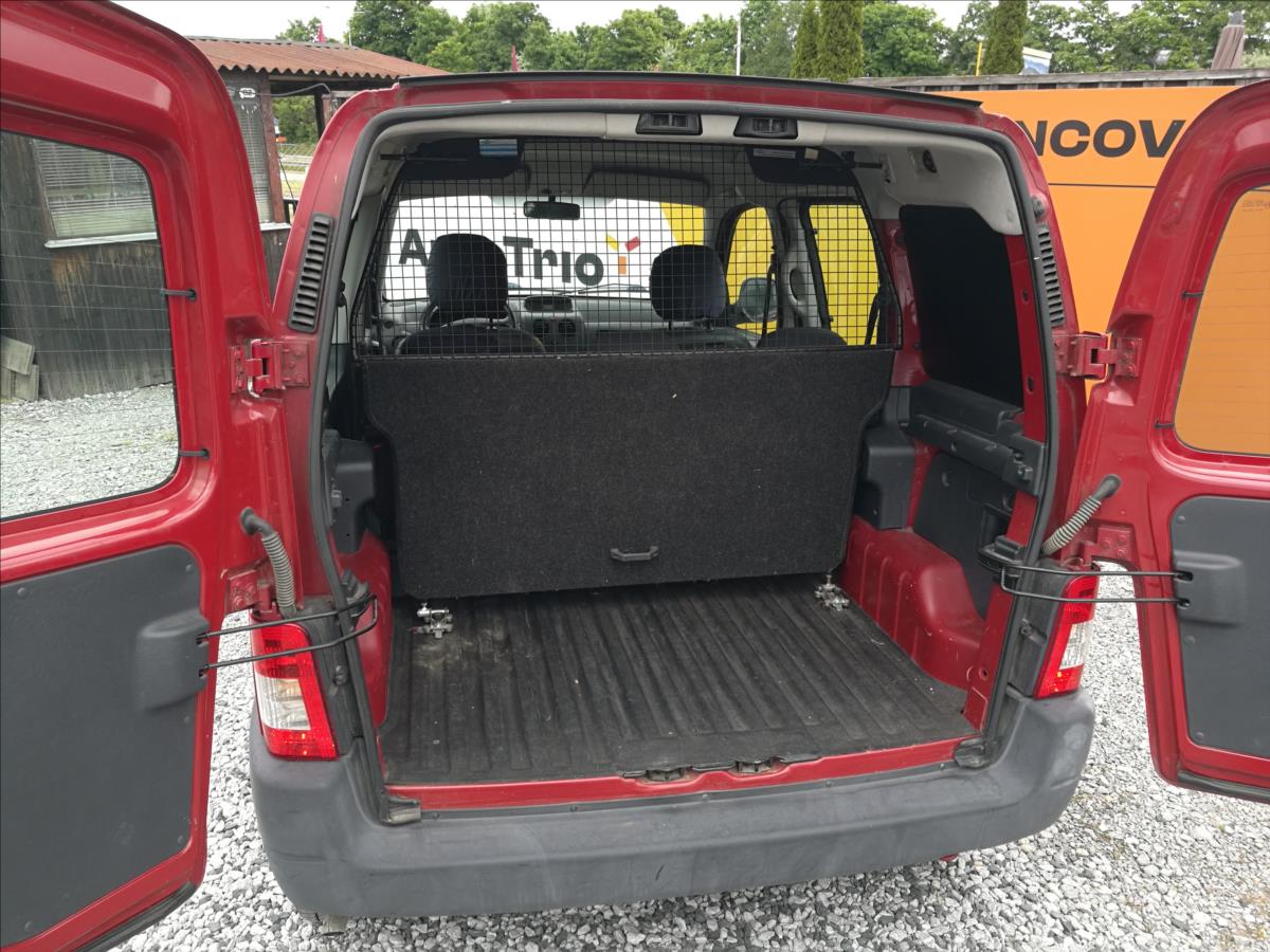 Citroën Berlingo