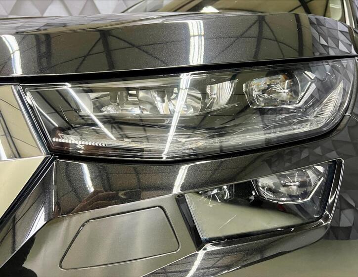 Škoda Kodiaq 8