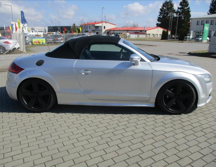 Audi TT 19