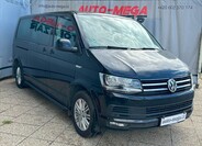 Volkswagen Multivan 3