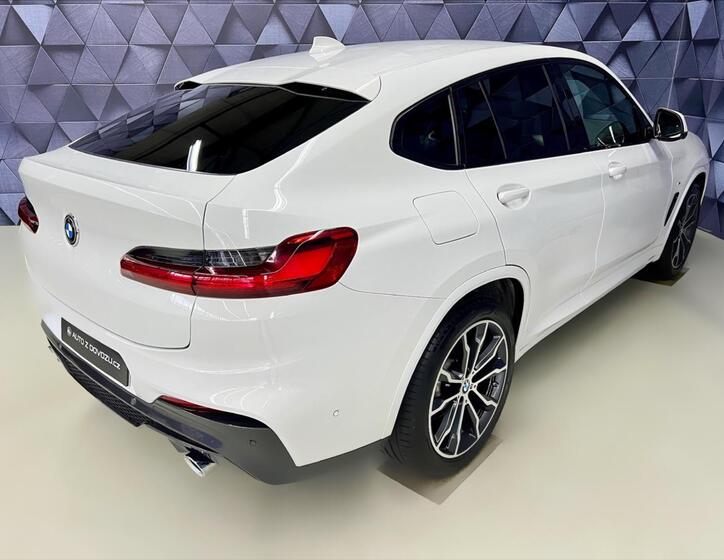 BMW X4 7