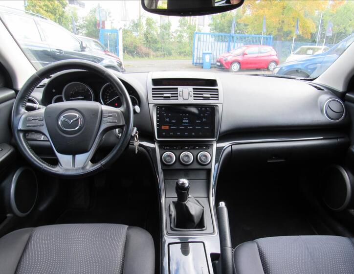 Mazda 6 11