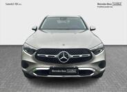 Mercedes-Benz GLC 8