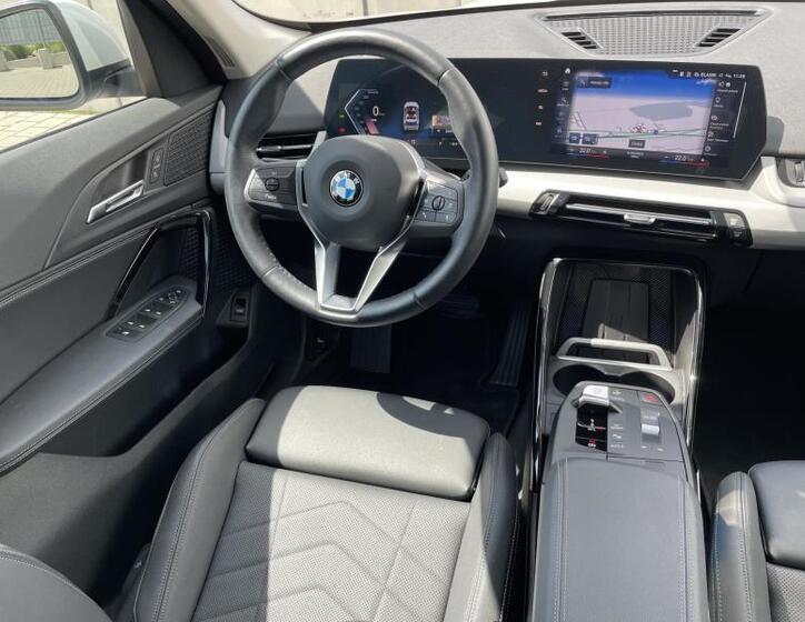 BMW X1 15