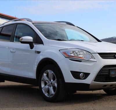 Ford Kuga 3