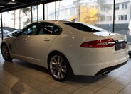 Jaguar XF 4
