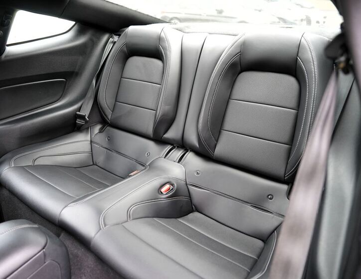 Ford Mustang 28