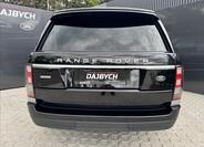 Land Rover Range Rover 8