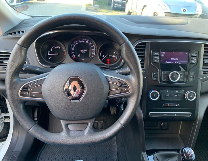 Renault Mégane 13