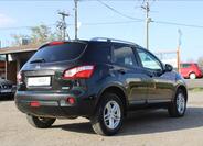 Nissan Qashqai 5
