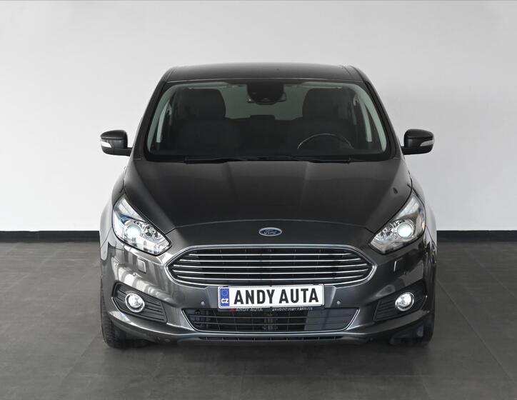 Ford S-MAX 2