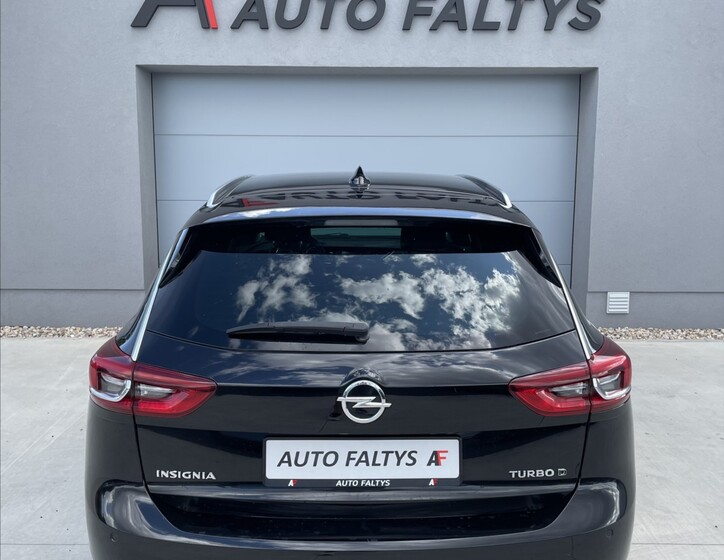 Opel Insignia 4
