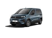Peugeot Rifter 2
