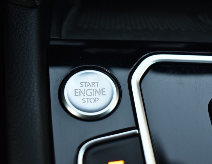 Volkswagen Passat 49