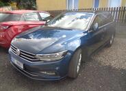 Volkswagen Passat 1