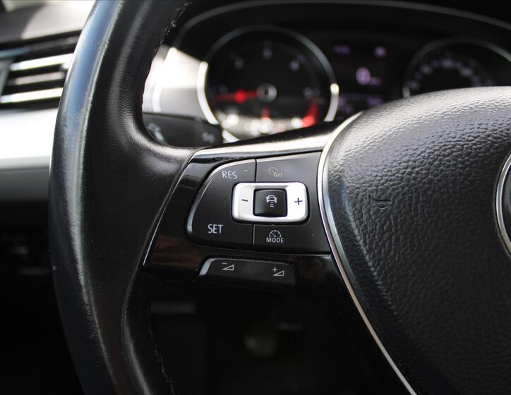 Volkswagen Passat 15