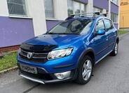 Dacia Sandero 1