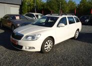 Škoda Octavia 2