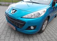 Peugeot 207 7
