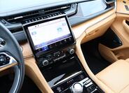 Jeep Grand Cherokee 29
