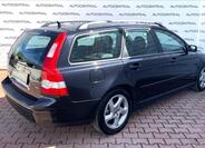Volvo V50 4