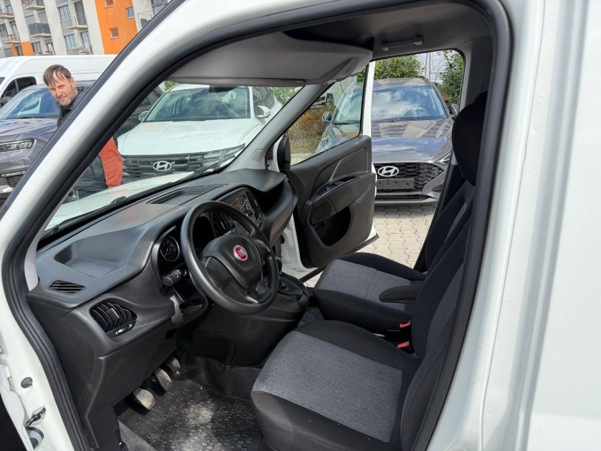 Fiat Dobló cargo