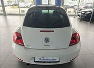 Volkswagen Beetle 5
