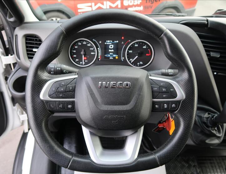 Iveco Daily 18