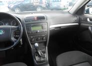 Škoda Octavia 14