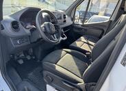 Mercedes-Benz Sprinter 5