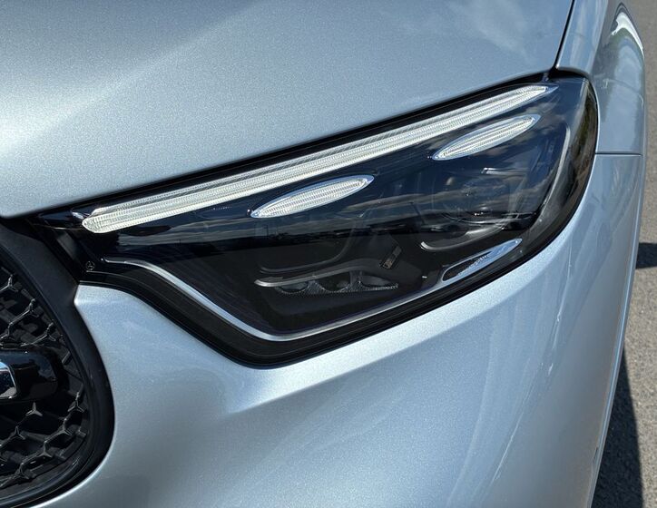 Mercedes-Benz GLC 3