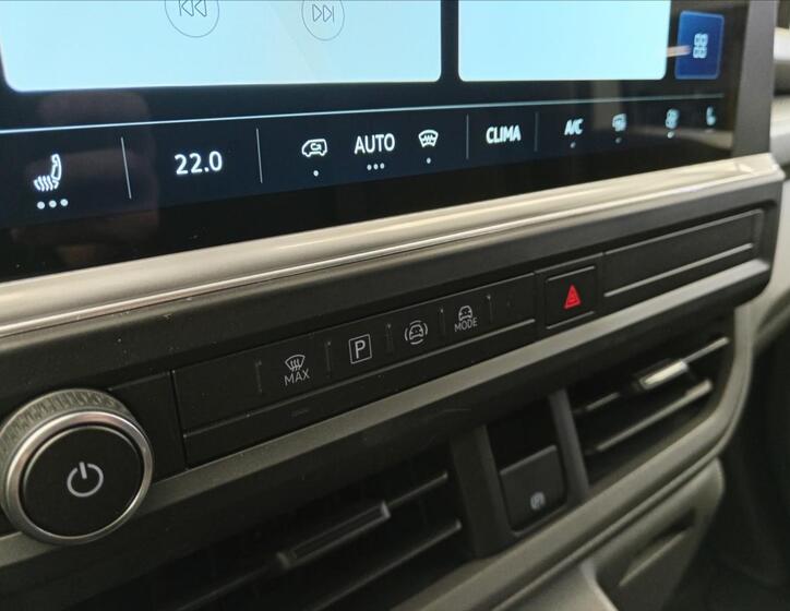 Volkswagen Transporter 9
