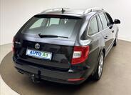 Škoda Superb 4