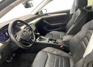 Volkswagen Arteon 5