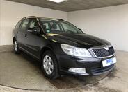 Škoda Octavia 1